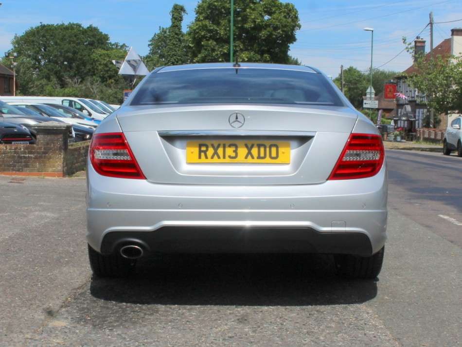 2013 MERCEDES-BENZ C CLASS 2013 MERCEDES-BENZ C CLASS
