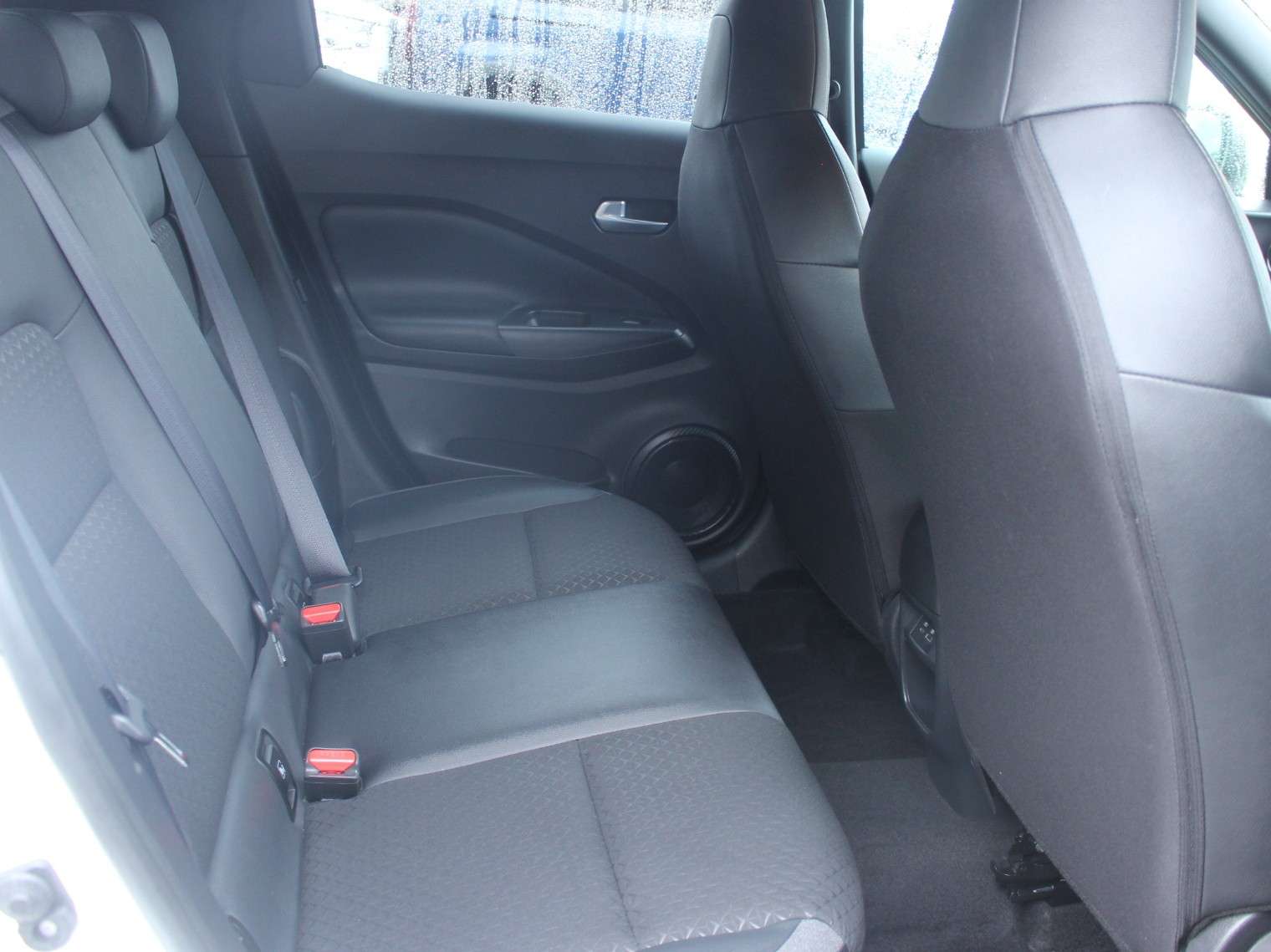 2025 NISSAN JUKE 2025 NISSAN JUKE