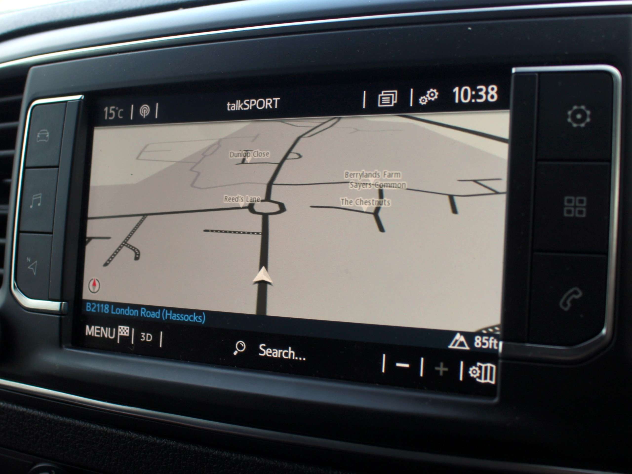 2023 TOYOTA PROACE 2023 TOYOTA PROACE