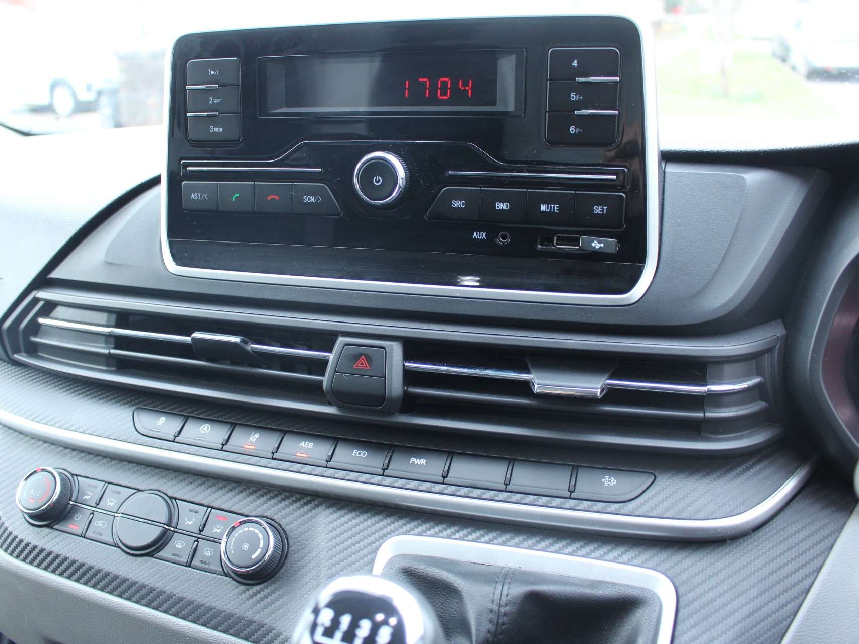 2023 MAXUS DELIVER 9 2023 MAXUS DELIVER 9