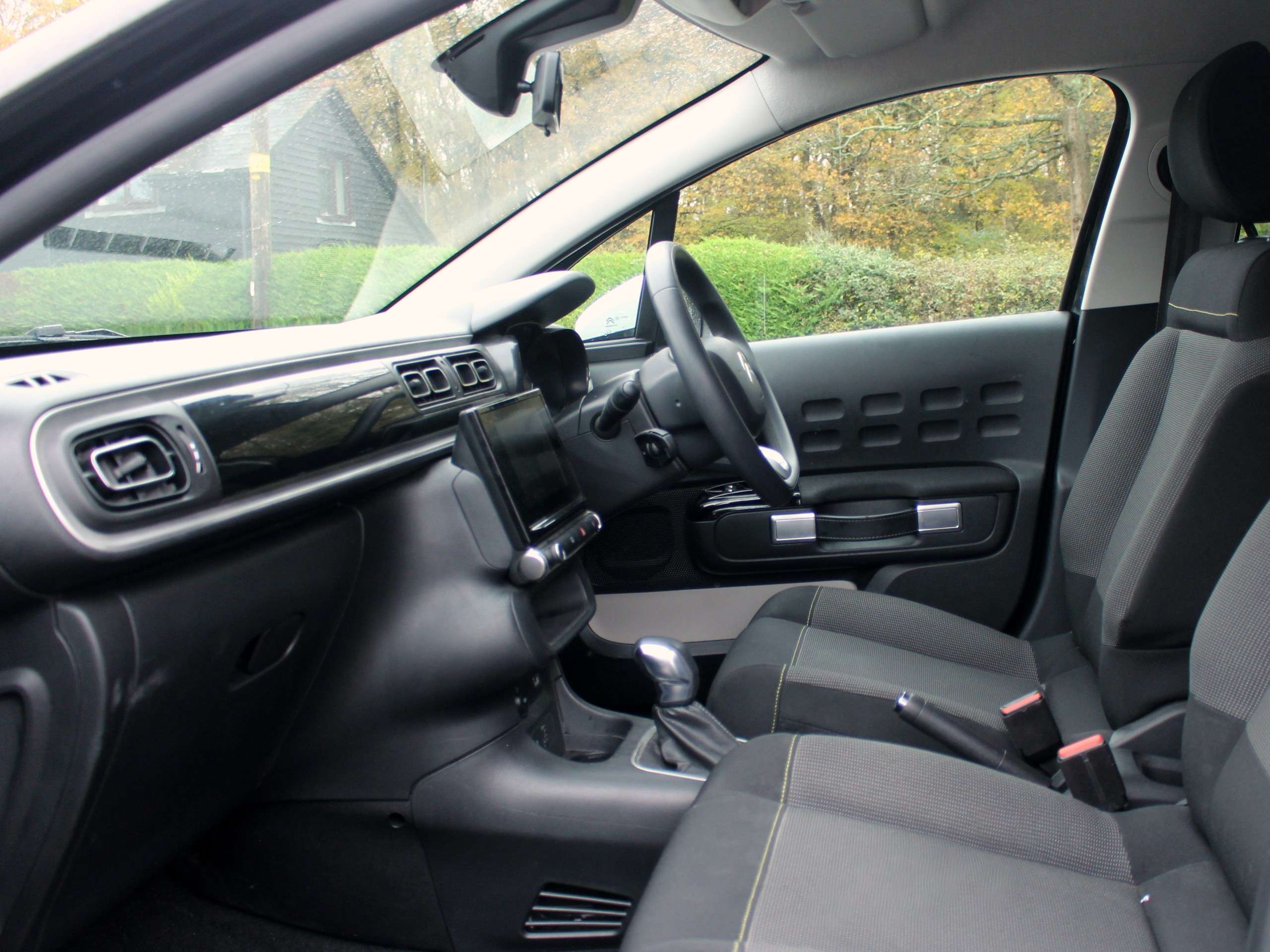 A 2024 CITROEN C3 1.2 PureTech PLUS Hatchback 5dr Petrol EAT6 Euro 6 (s/s) (110 ps) A 2024 CITROEN C3 1.2 PureTech PLUS Hatchback 5dr Petrol EAT6 Euro 6 (s/s) (110 ps)