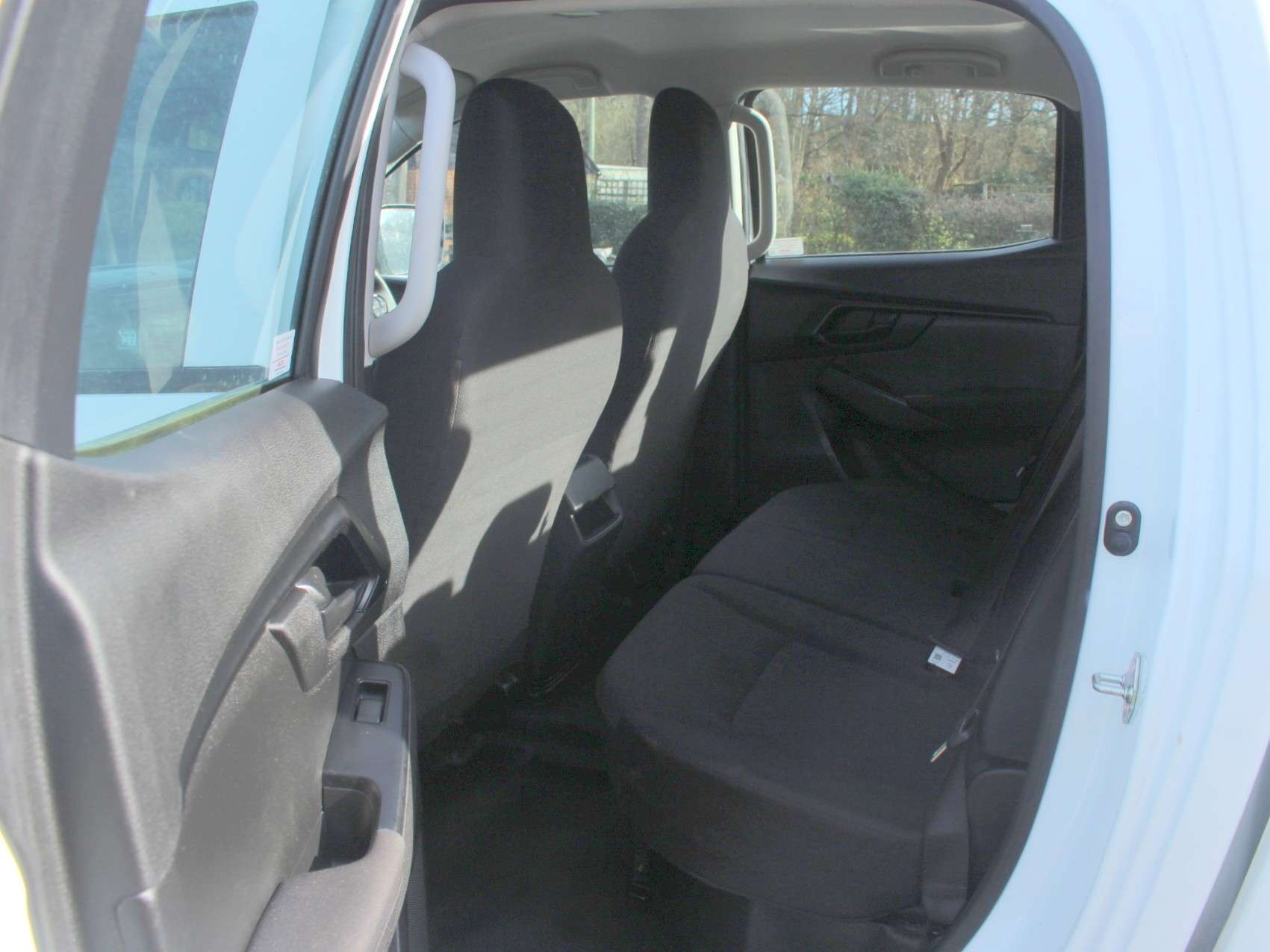 2023 ISUZU D-MAX 2023 ISUZU D-MAX