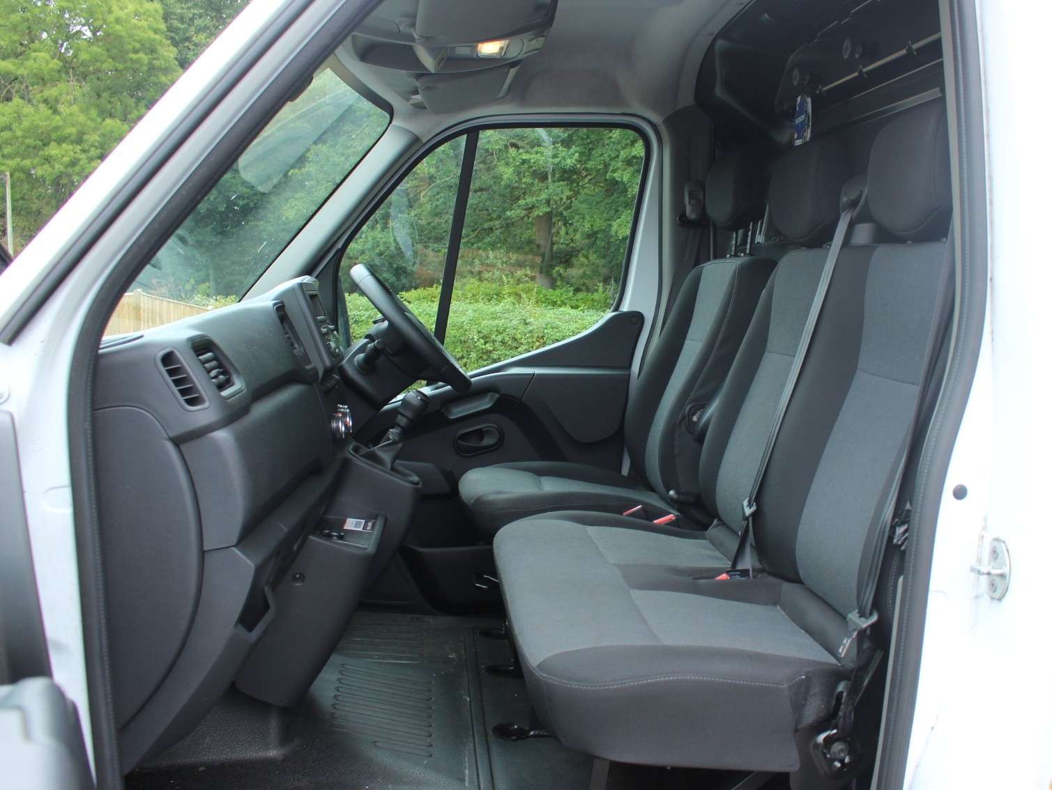 2023 RENAULT MASTER 2023 RENAULT MASTER