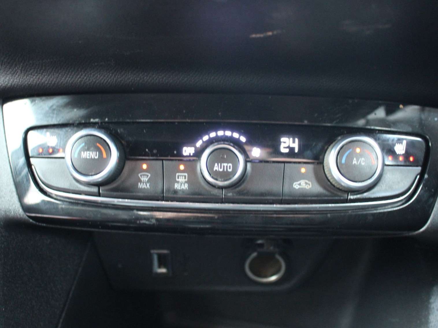 2022 VAUXHALL CORSA 2022 VAUXHALL CORSA