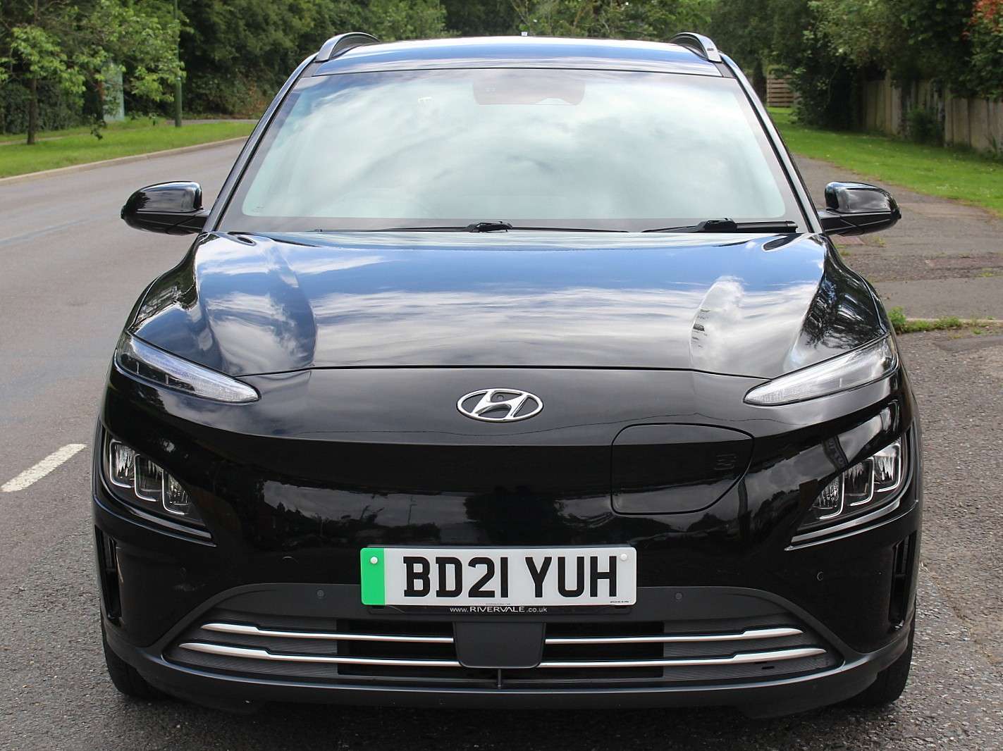 2021 HYUNDAI KONA 2021 HYUNDAI KONA