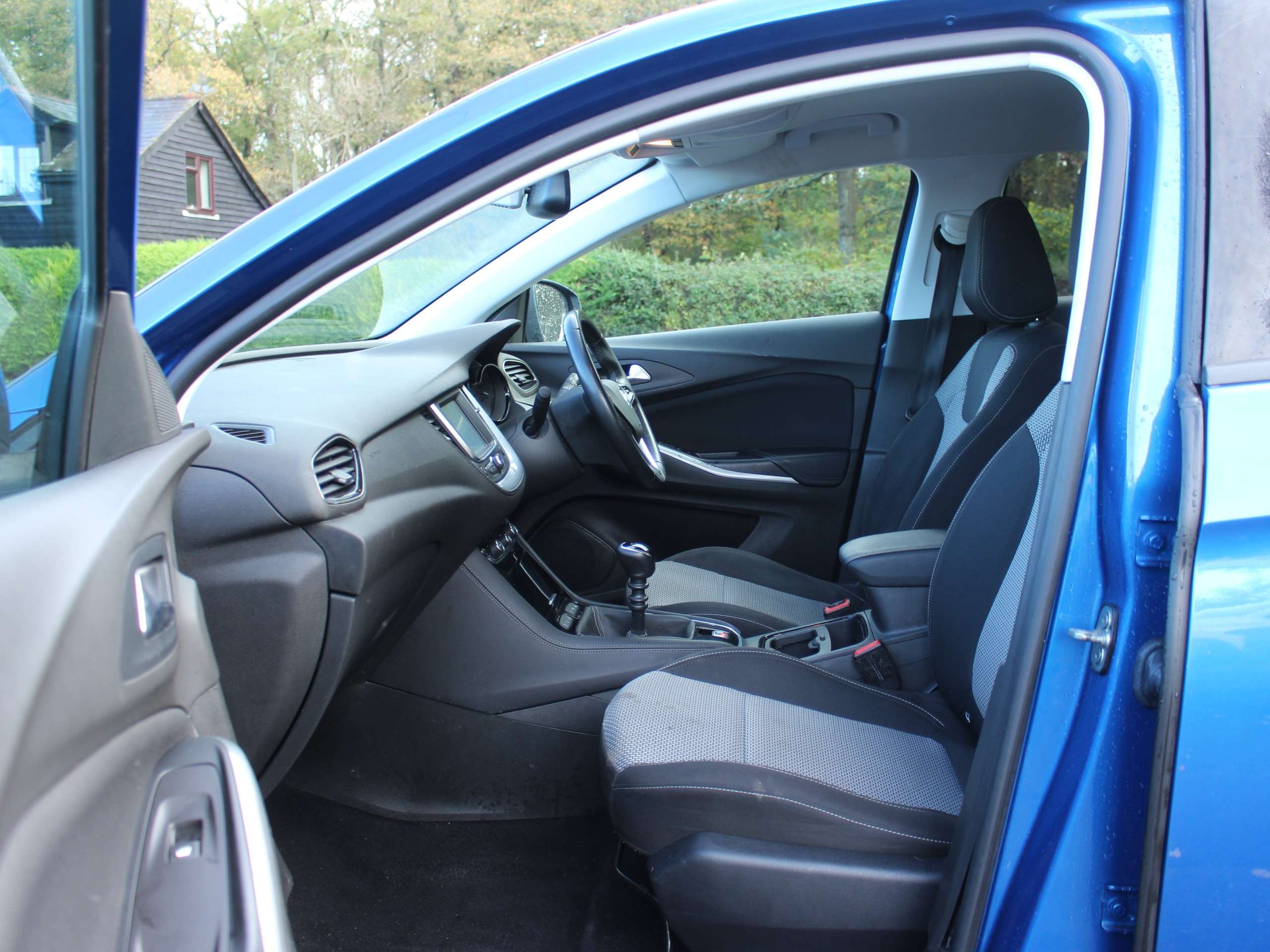 2019 VAUXHALL GRANDLAND X 2019 VAUXHALL GRANDLAND X