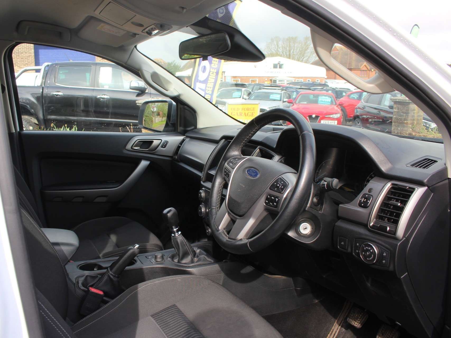 2022 FORD RANGER 2022 FORD RANGER