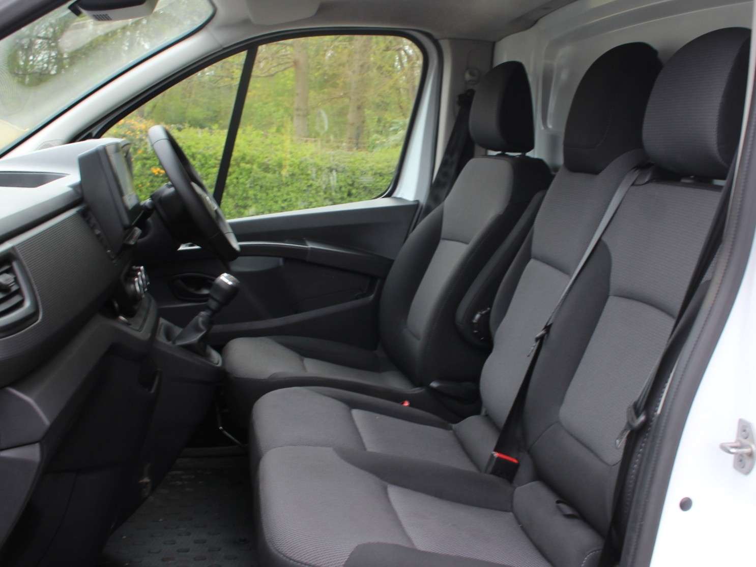 2023 RENAULT TRAFIC 2023 RENAULT TRAFIC