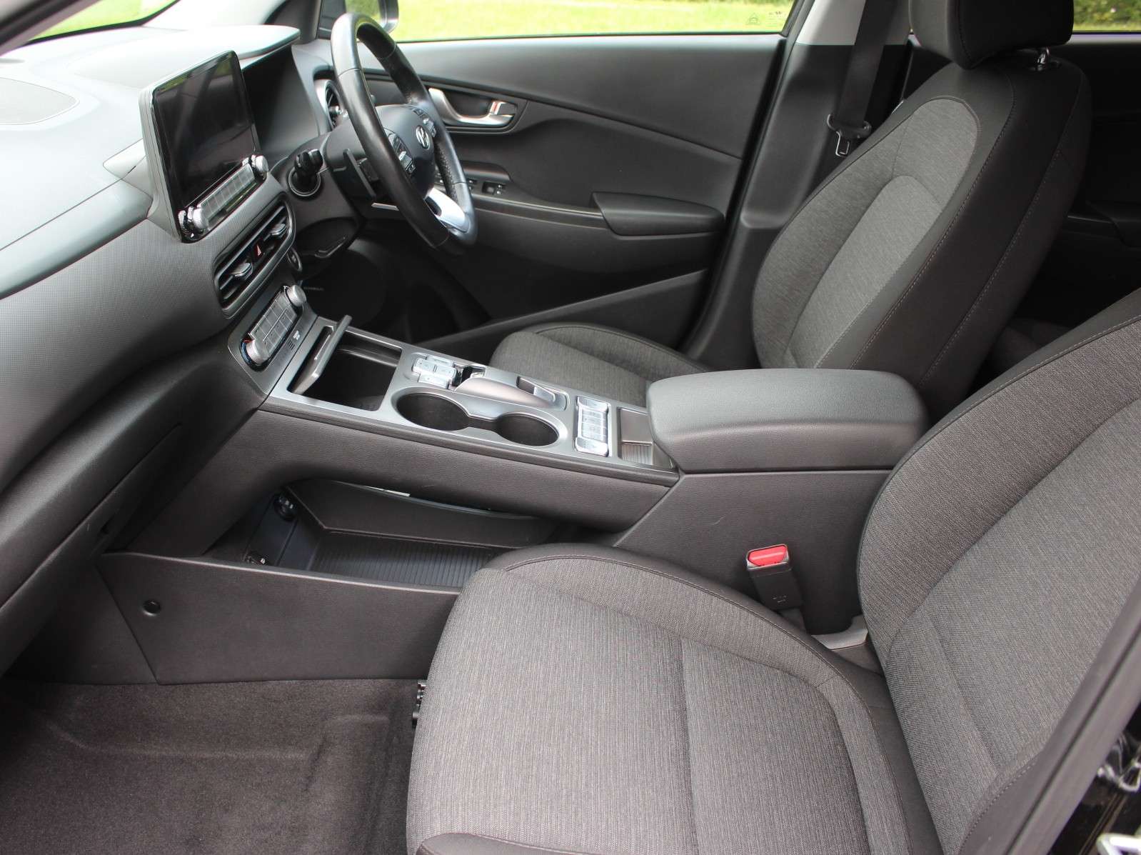 2021 HYUNDAI KONA 2021 HYUNDAI KONA