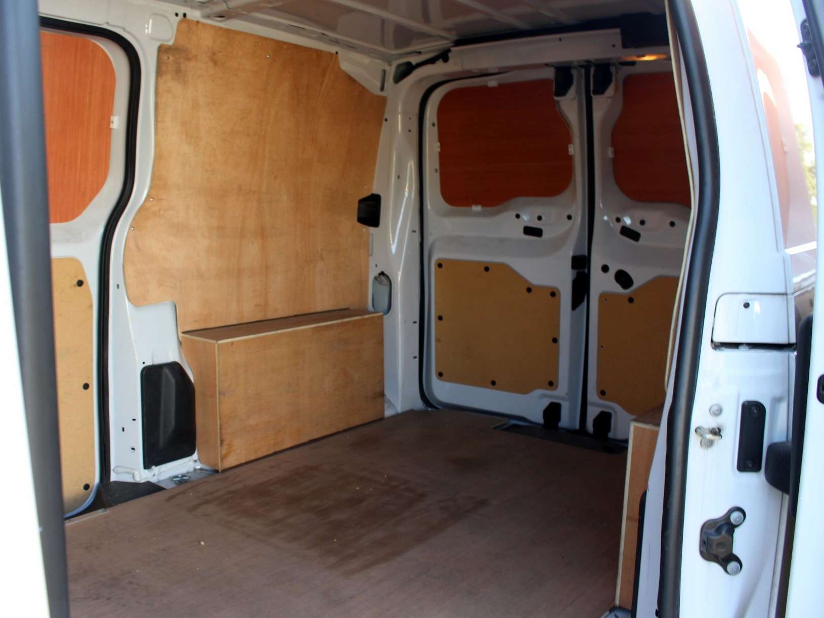 2024 VAUXHALL VIVARO 2024 VAUXHALL VIVARO
