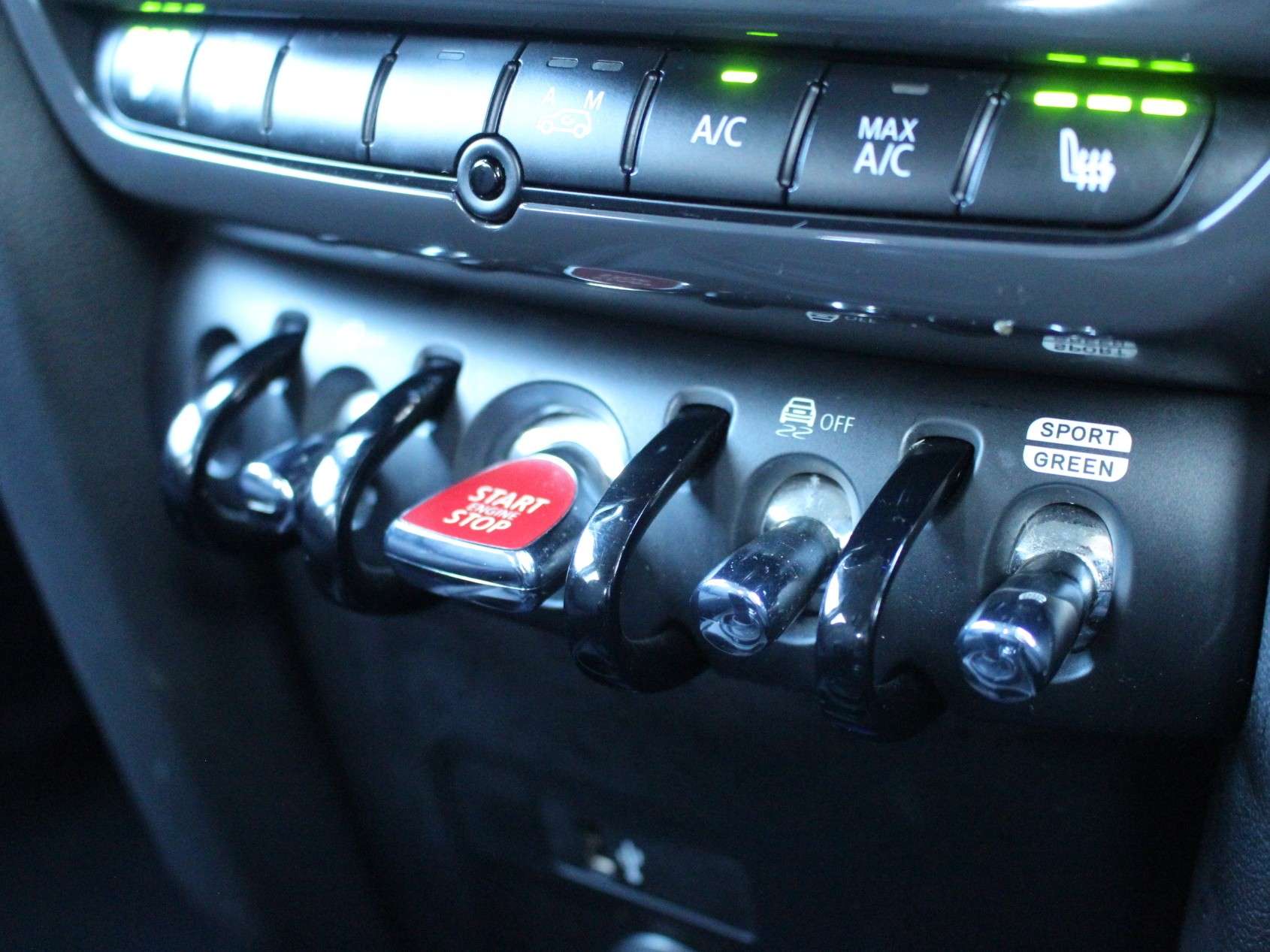 2022 MINI COUNTRYMAN 2022 MINI COUNTRYMAN