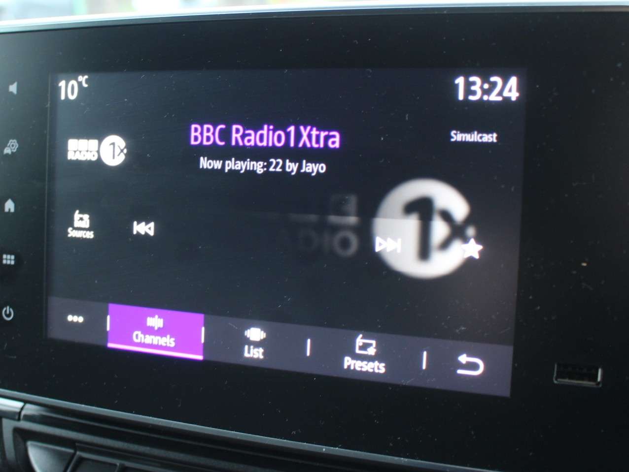 2024 RENAULT KANGOO 2024 RENAULT KANGOO