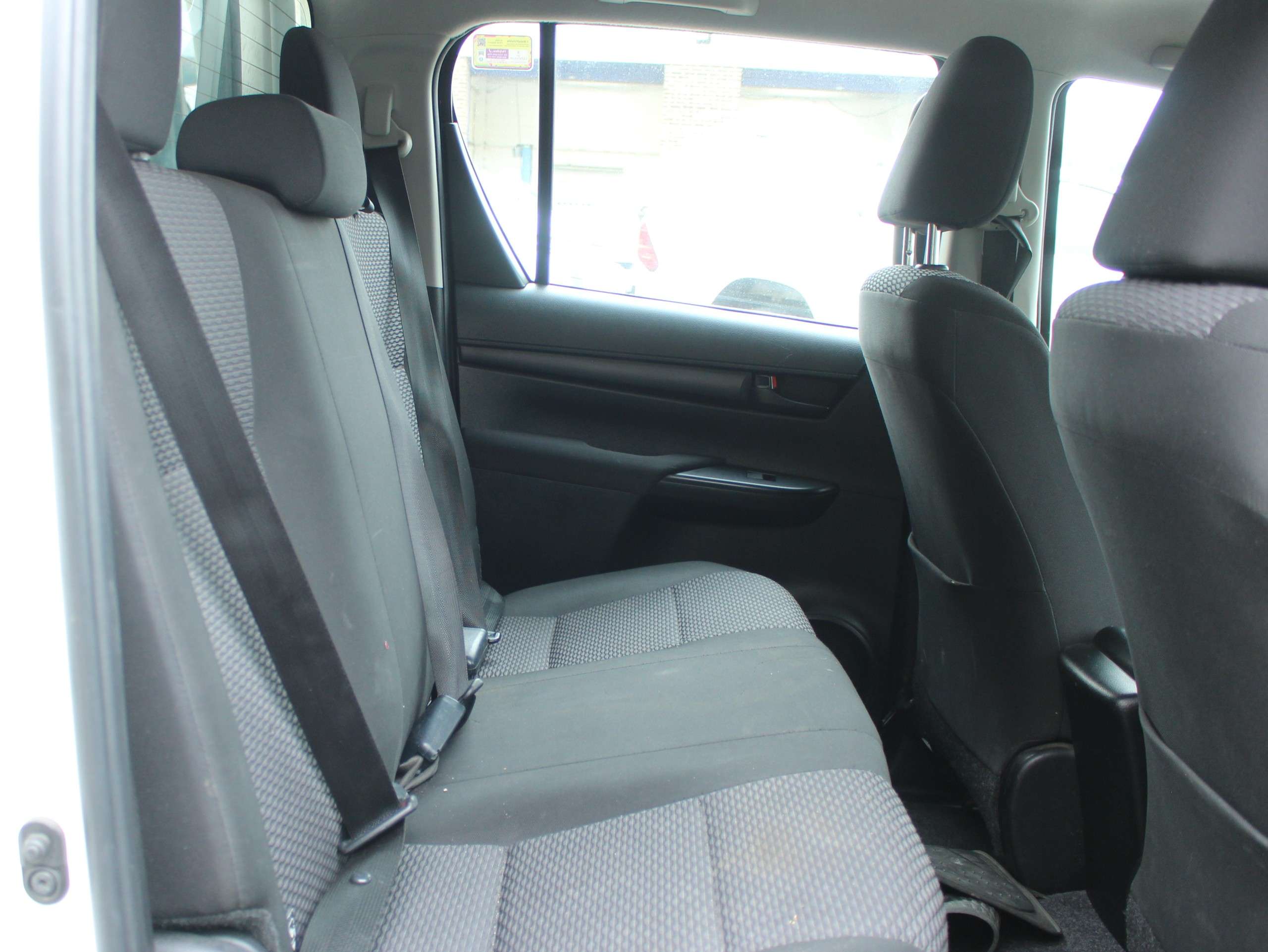 2020 TOYOTA HILUX 2020 TOYOTA HILUX