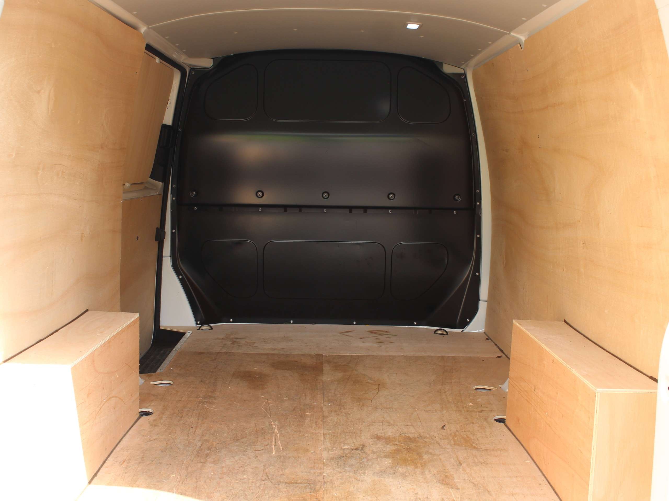 2024 VOLKSWAGEN TRANSPORTER 2024 VOLKSWAGEN TRANSPORTER