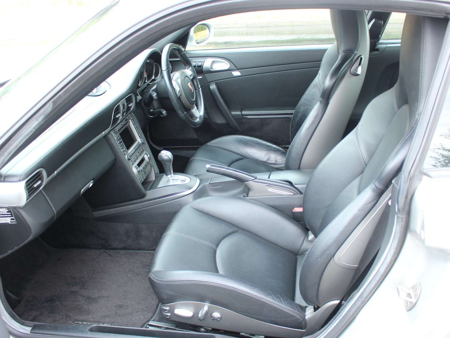 2005 PORSCHE 911 2005 PORSCHE 911