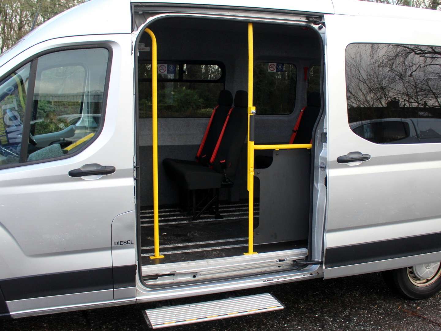 2023 MAXUS DELIVER 9 2023 MAXUS DELIVER 9