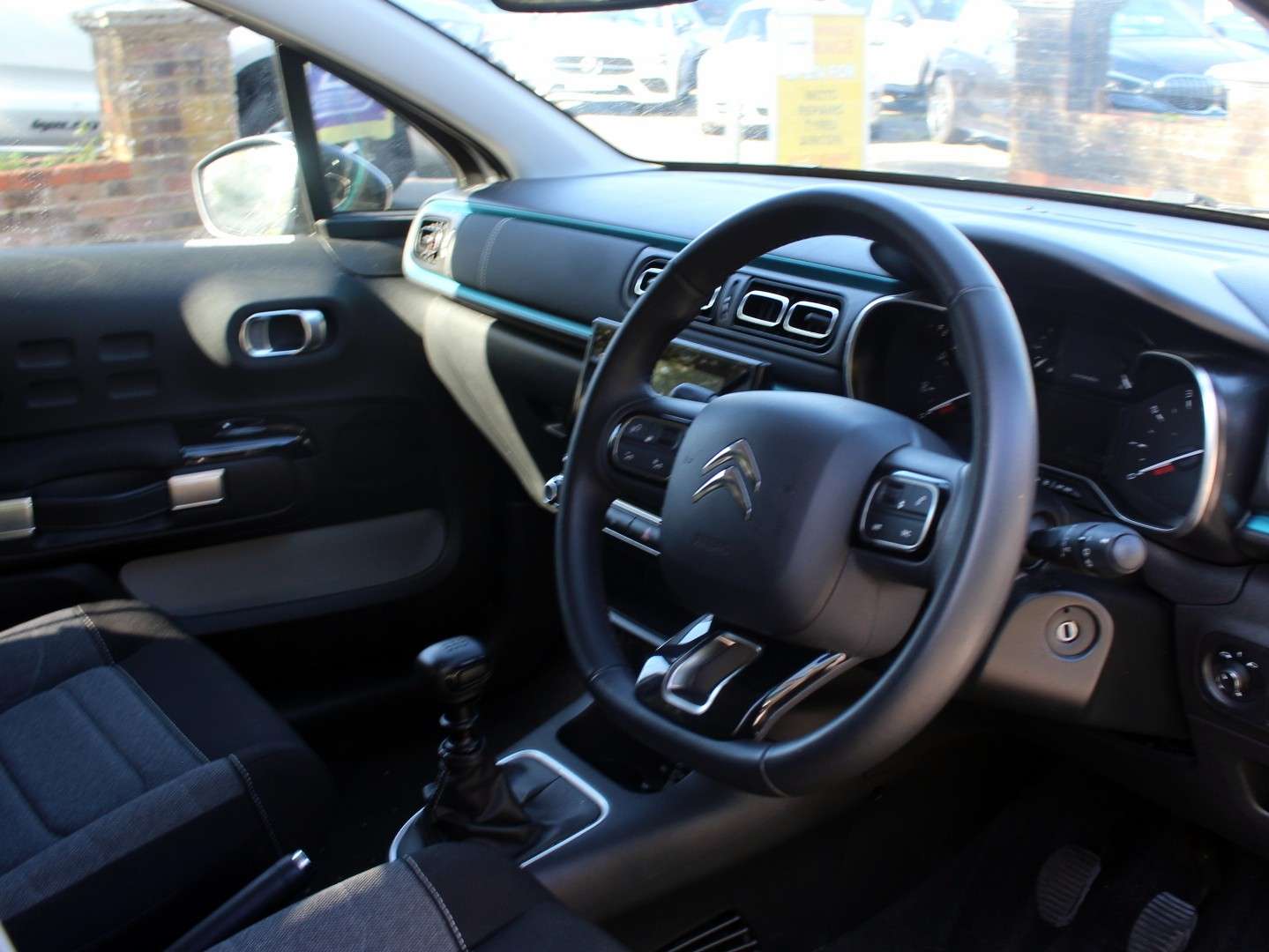 2023 CITROEN C3 2023 CITROEN C3