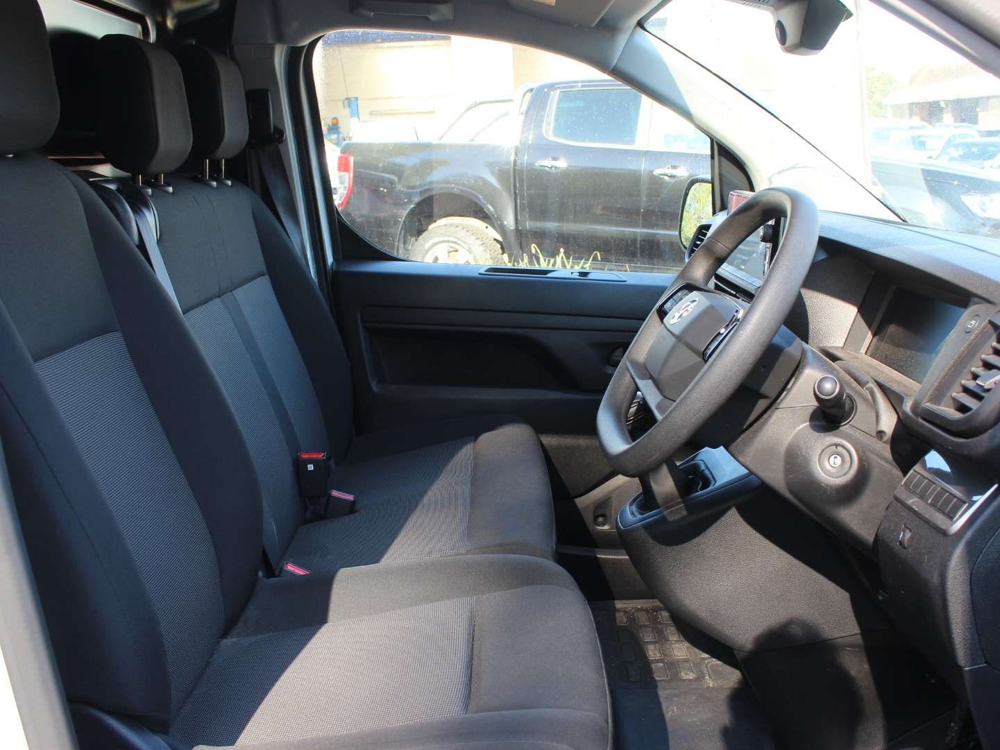 2024 VAUXHALL VIVARO 2024 VAUXHALL VIVARO