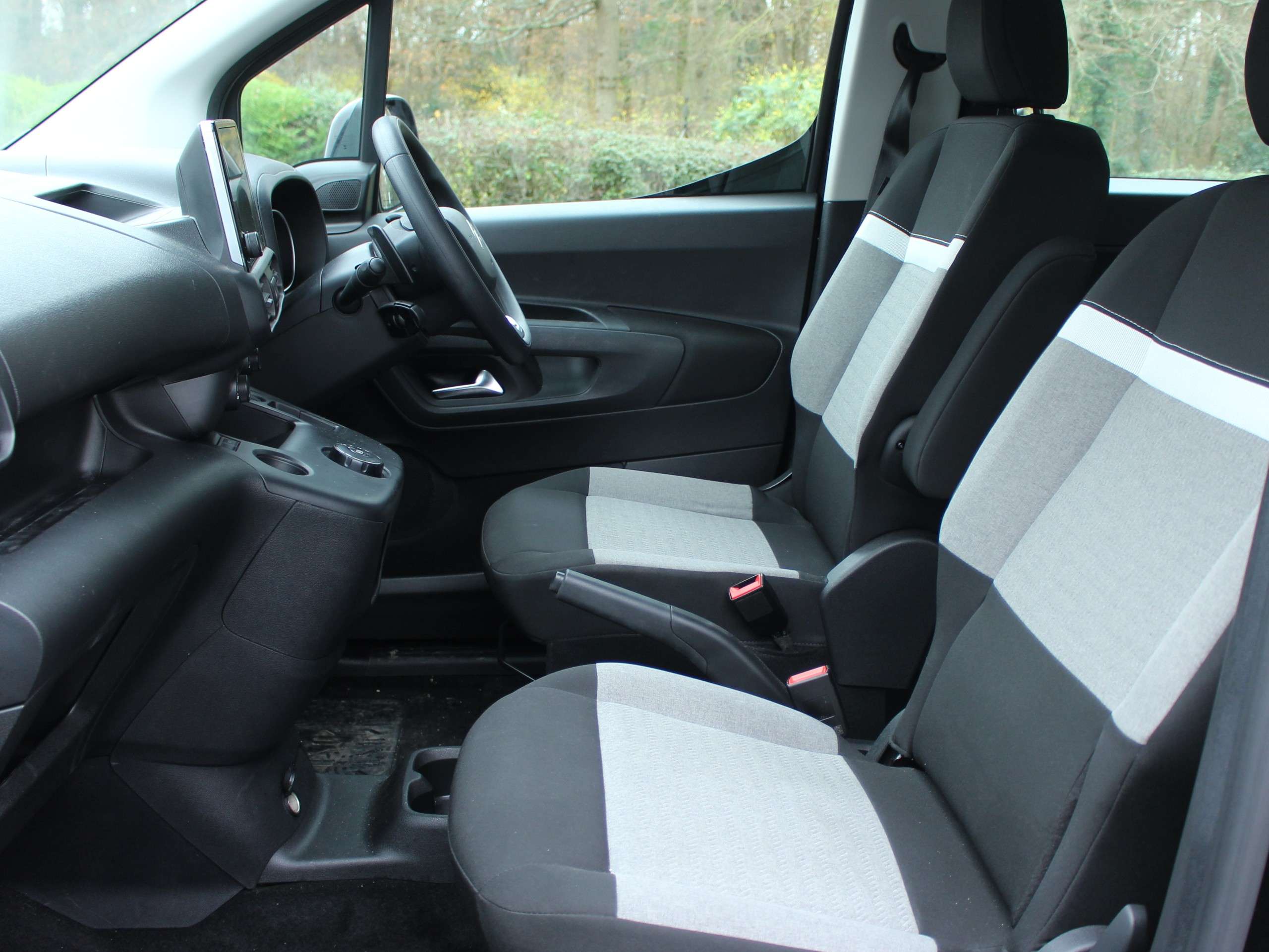 2023 CITROEN BERLINGO 2023 CITROEN BERLINGO