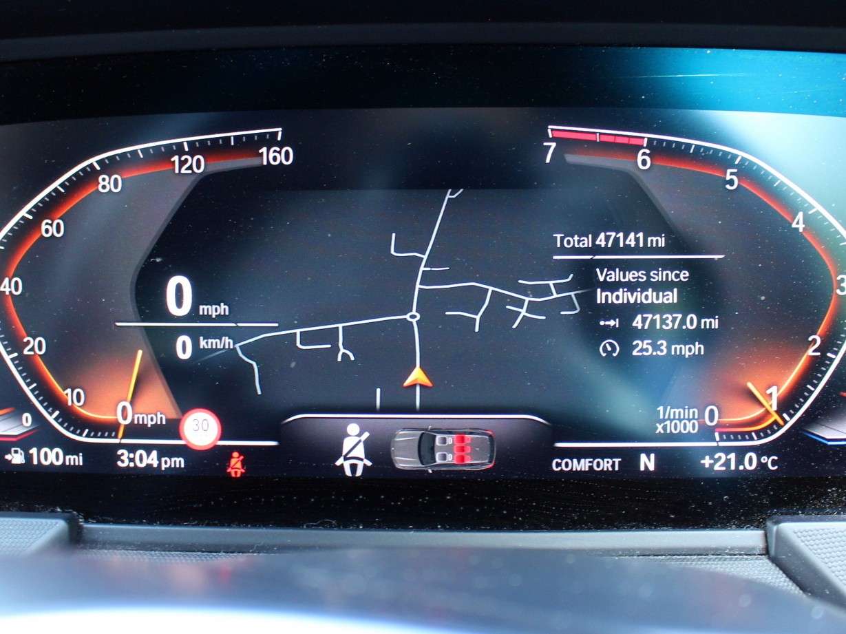 2021 BMW 1 SERIES 2021 BMW 1 SERIES