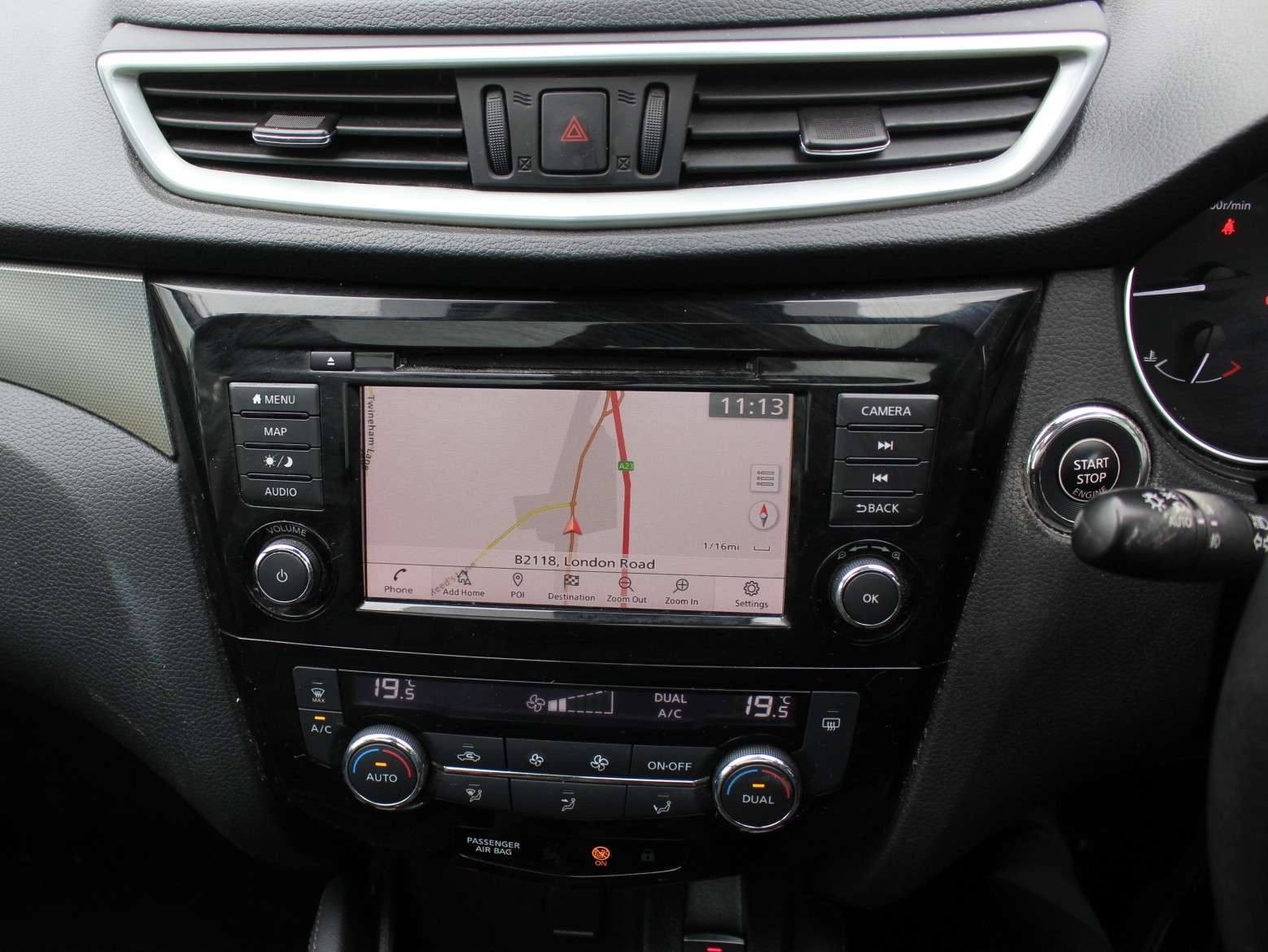 2021 NISSAN QASHQAI 2021 NISSAN QASHQAI