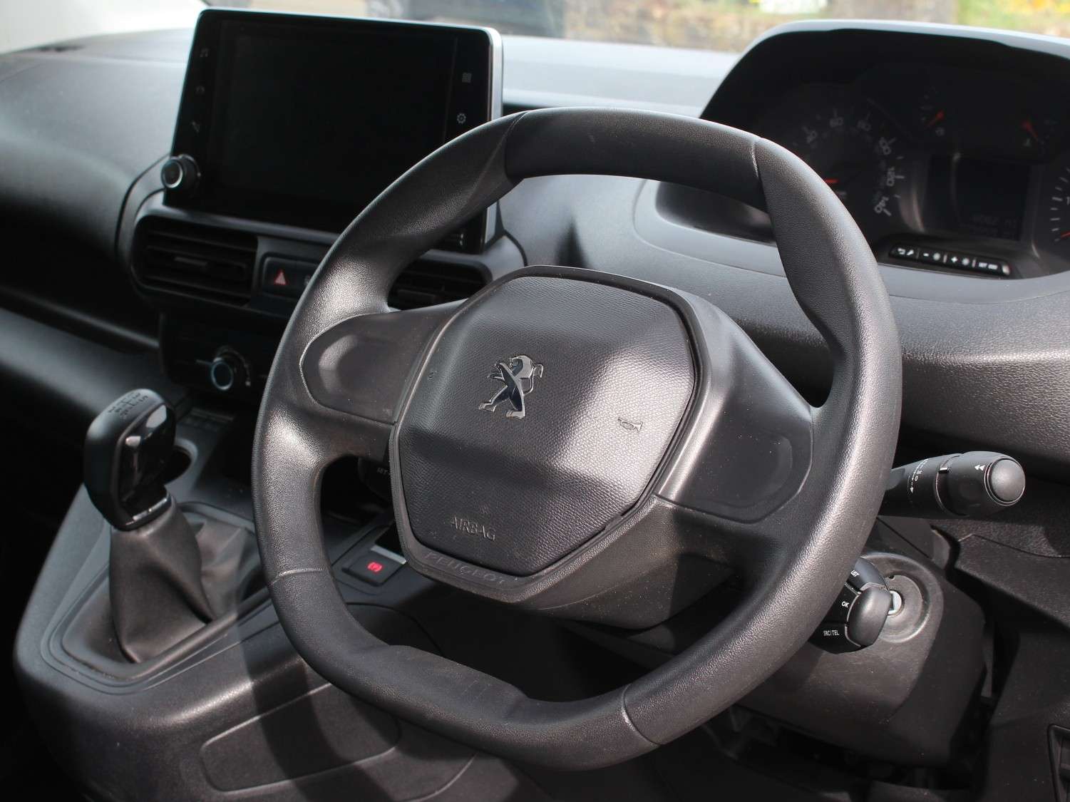 2021 PEUGEOT PARTNER 2021 PEUGEOT PARTNER