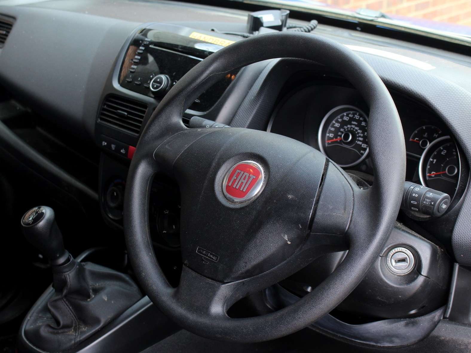 2021 FIAT DOBLO 2021 FIAT DOBLO