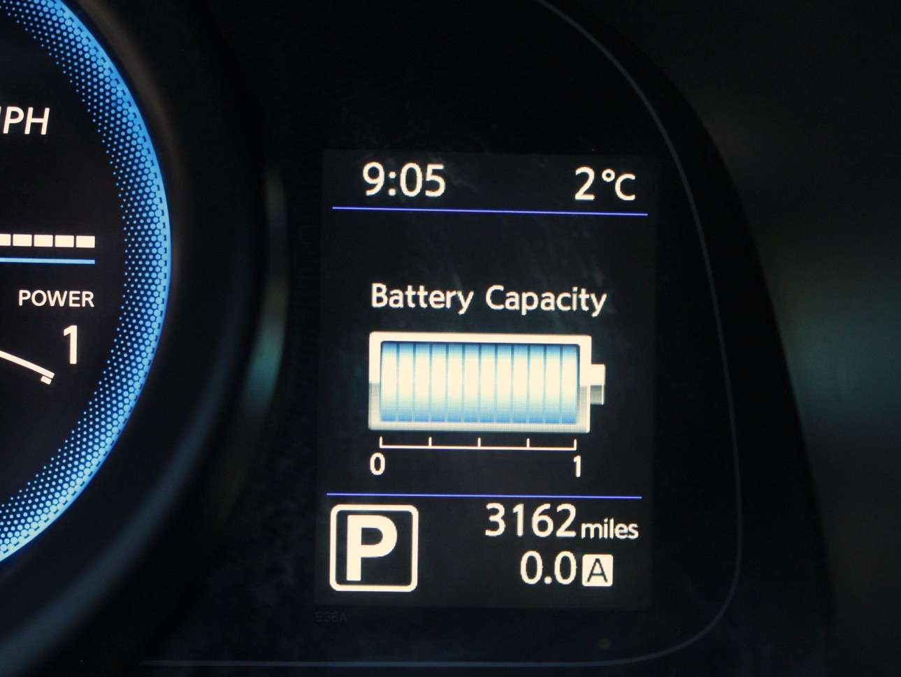 2021 NISSAN E-NV200 2021 NISSAN E-NV200