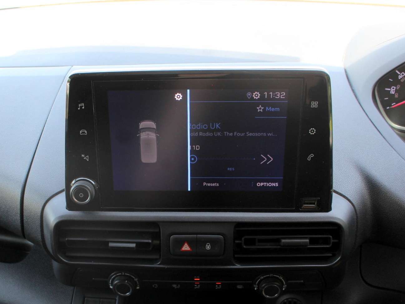 2023 PEUGEOT PARTNER 2023 PEUGEOT PARTNER