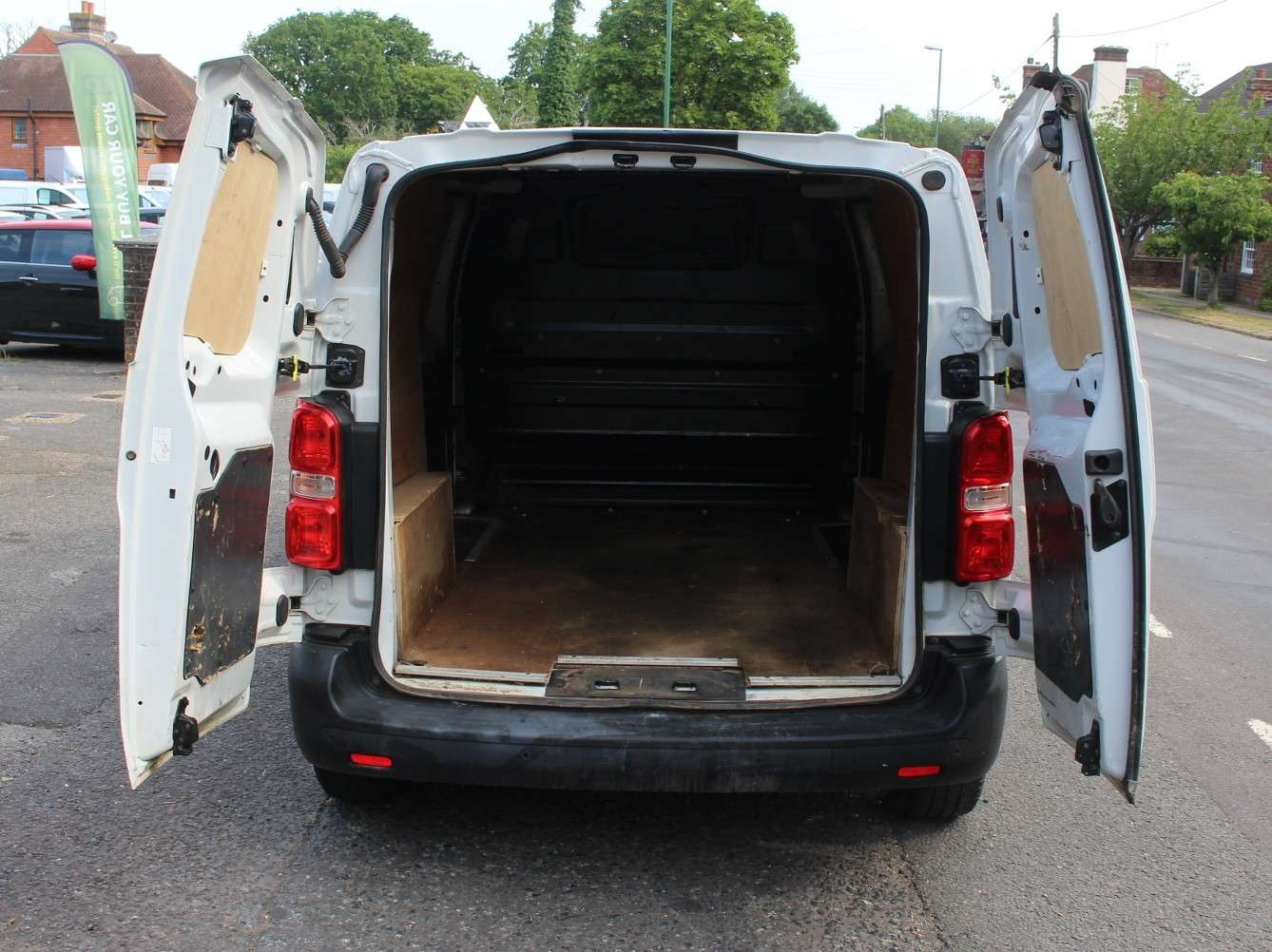 2022 VAUXHALL VIVARO 2022 VAUXHALL VIVARO