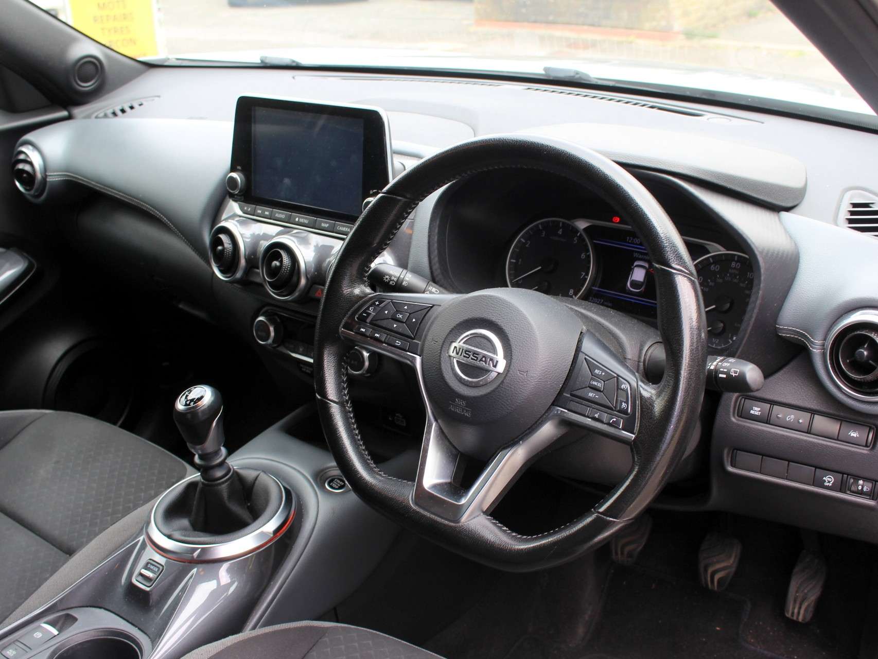 2020 NISSAN JUKE 2020 NISSAN JUKE