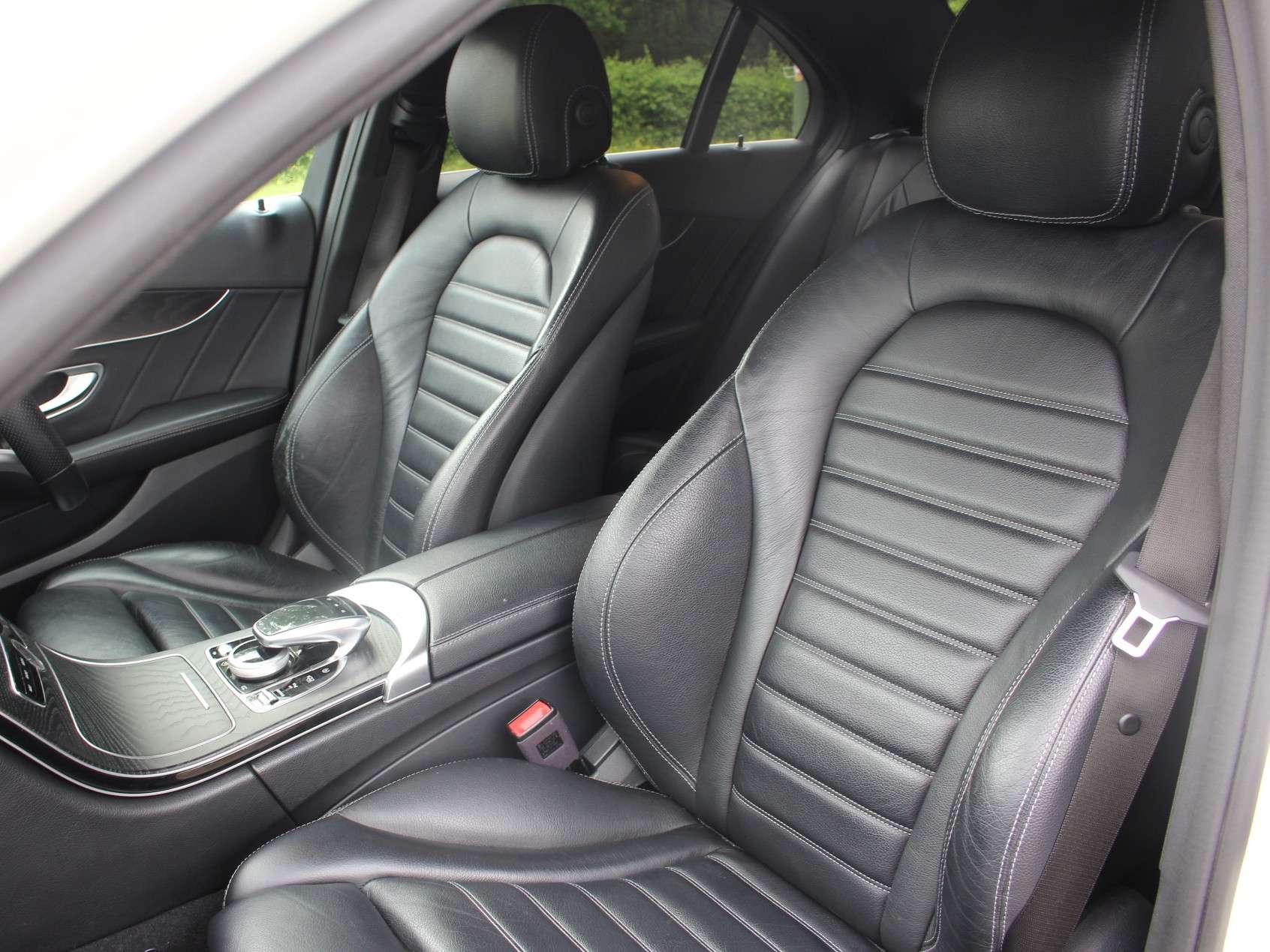 2019 MERCEDES-BENZ C CLASS 2019 MERCEDES-BENZ C CLASS