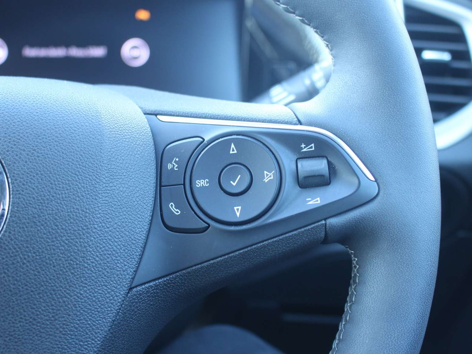 2024 VAUXHALL GRANDLAND 2024 VAUXHALL GRANDLAND