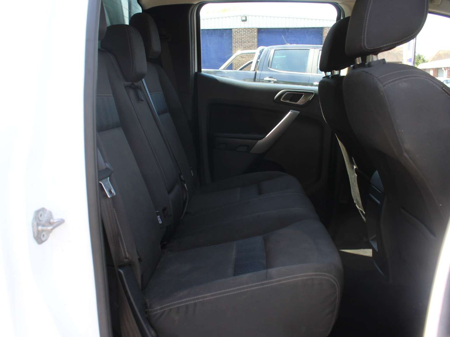2022 FORD RANGER 2022 FORD RANGER
