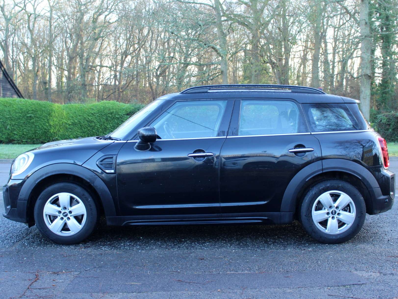 2022 MINI COUNTRYMAN 2022 MINI COUNTRYMAN