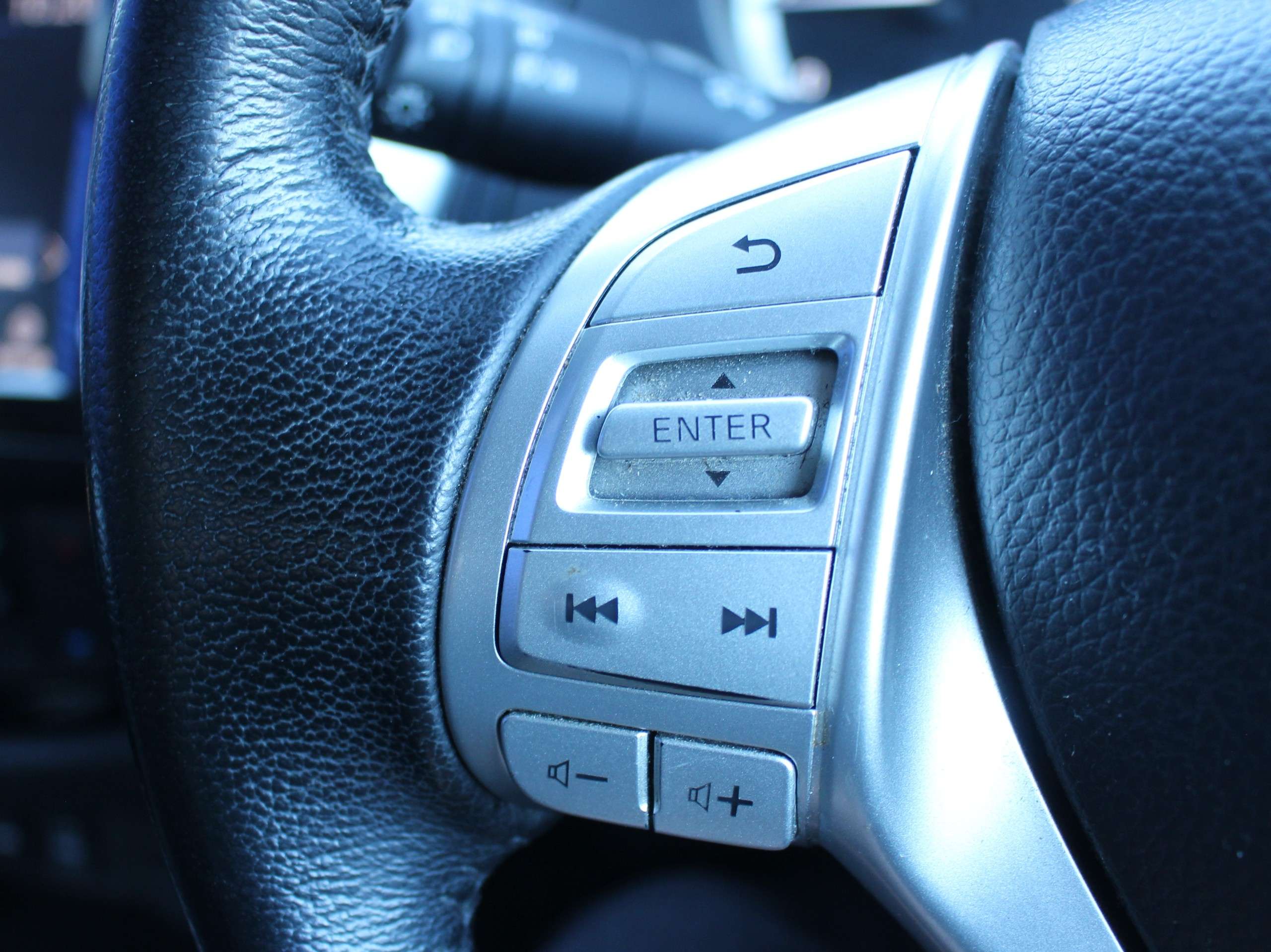 2019 NISSAN NAVARA 2019 NISSAN NAVARA