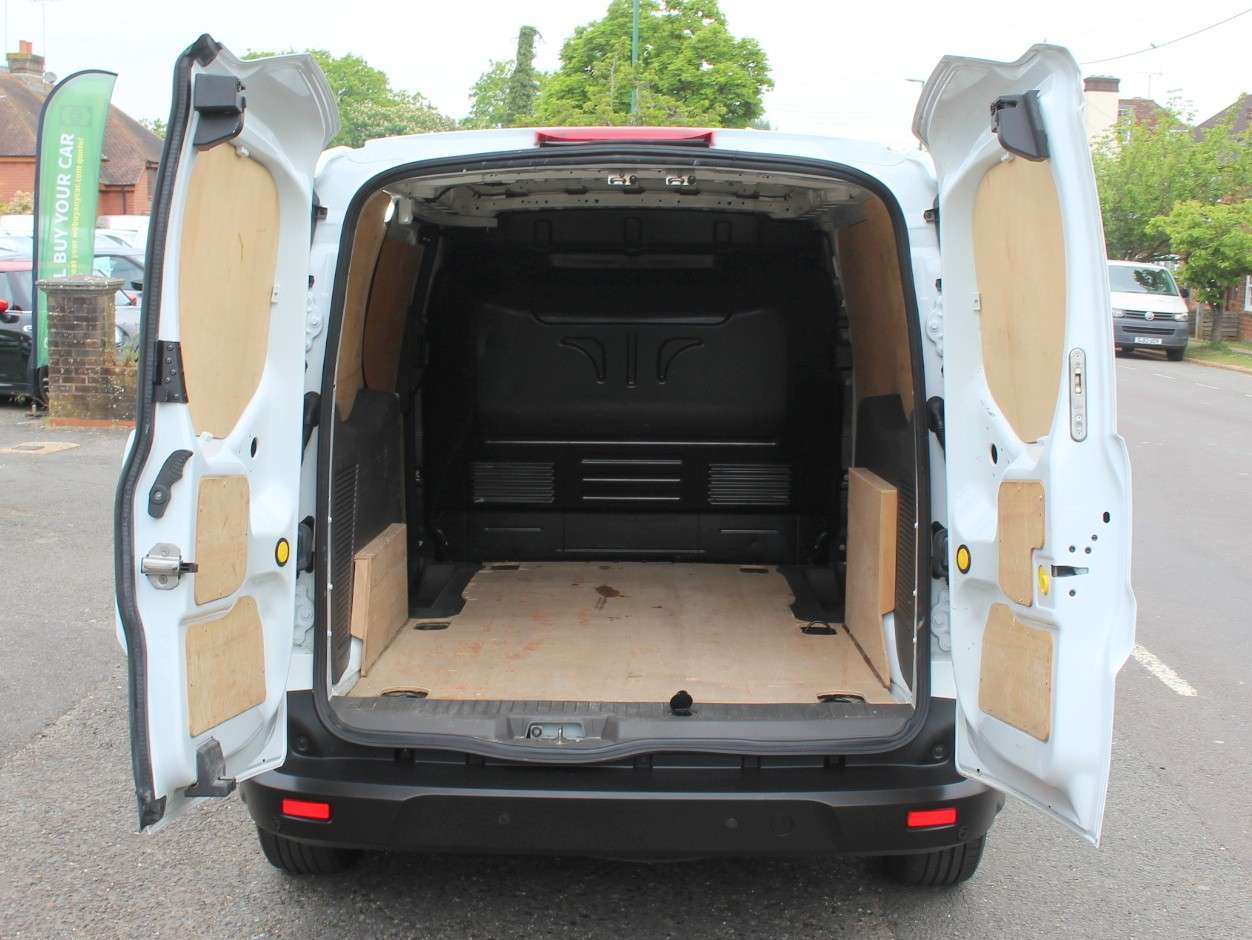 2023 FORD TRANSIT CONNECT 2023 FORD TRANSIT CONNECT