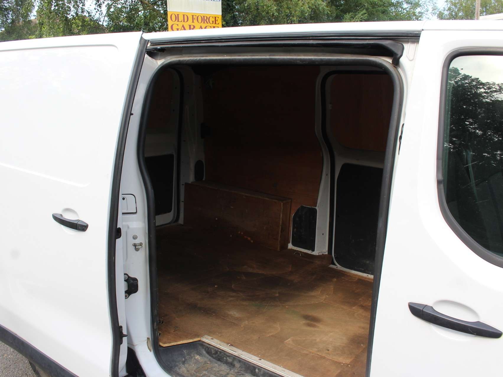 2022 VAUXHALL VIVARO 2022 VAUXHALL VIVARO