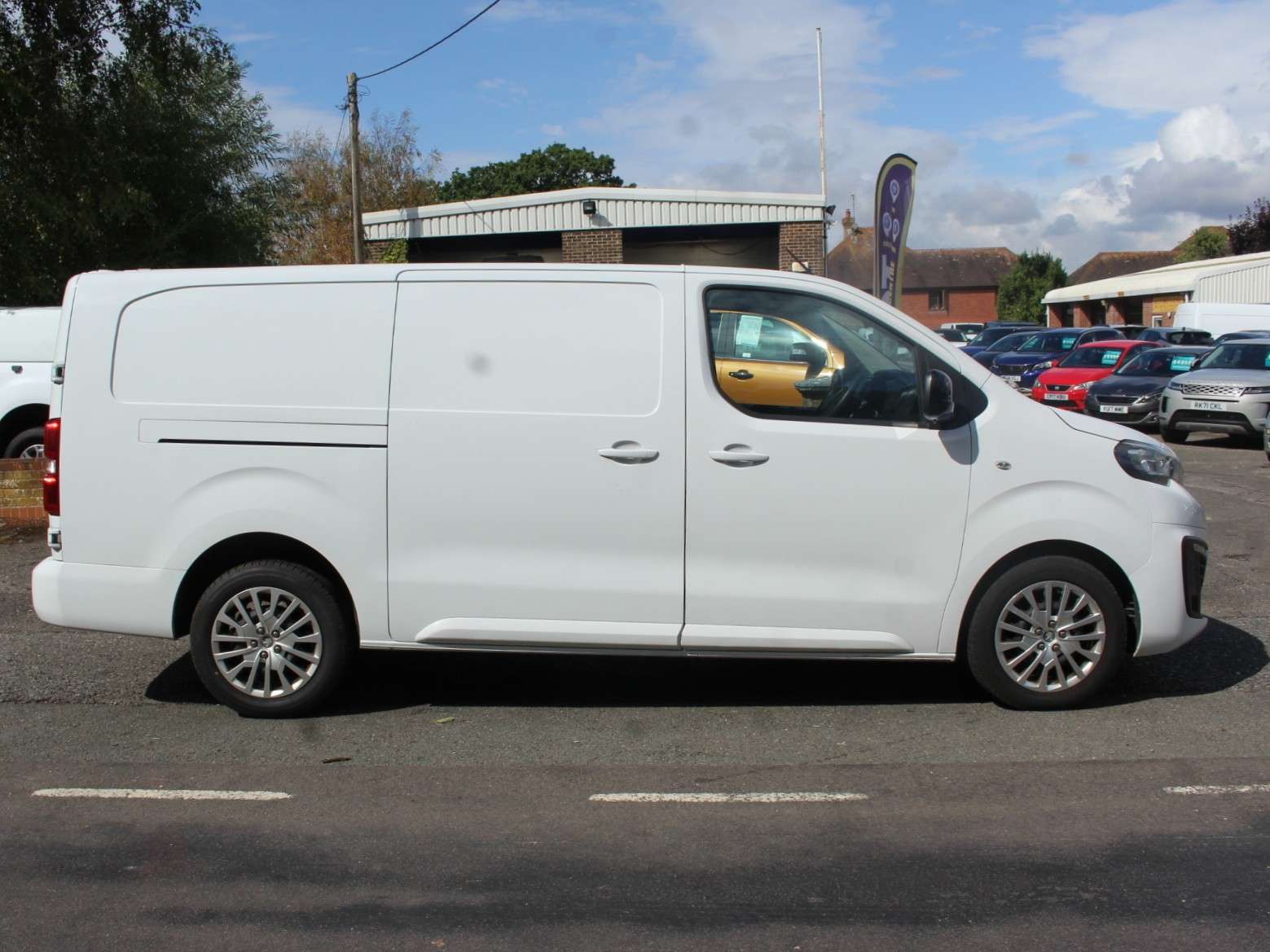 2023 PEUGEOT EXPERT 2023 PEUGEOT EXPERT