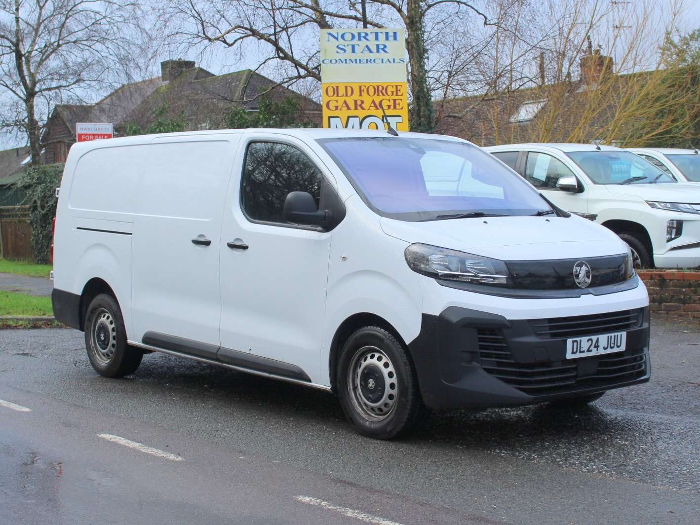 A 2024 VAUXHALL VIVARO 2.0 Turbo D Prime XL Panel Van 6dr Diesel Manual LWB Euro 6 (145 ps) A 2024 VAUXHALL VIVARO 2.0 Turbo D Prime XL Panel Van 6dr Diesel Manual LWB Euro 6 (145 ps)