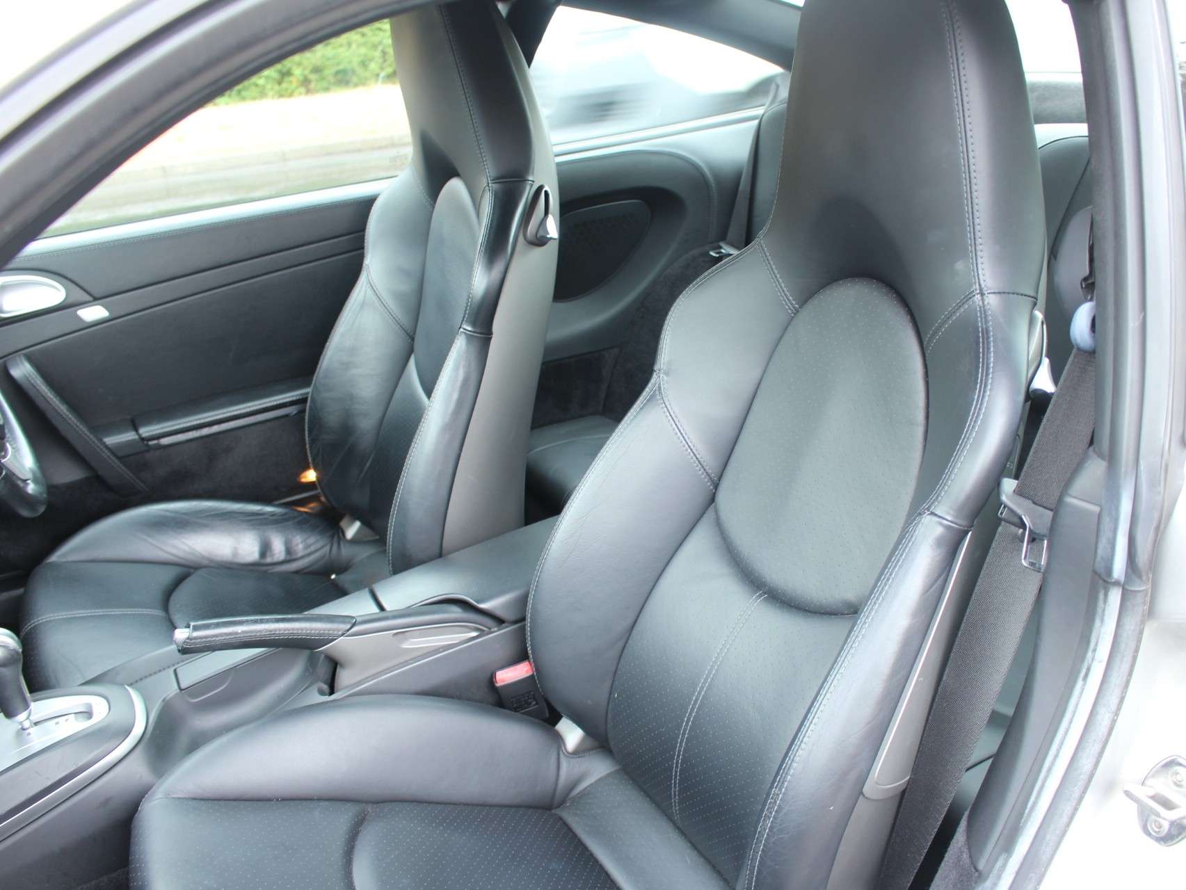 2005 PORSCHE 911 2005 PORSCHE 911