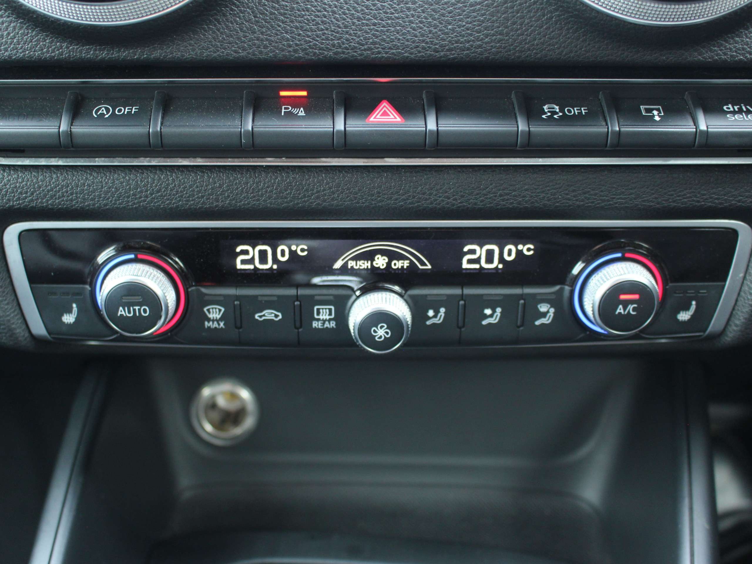 2016 AUDI S3 2016 AUDI S3