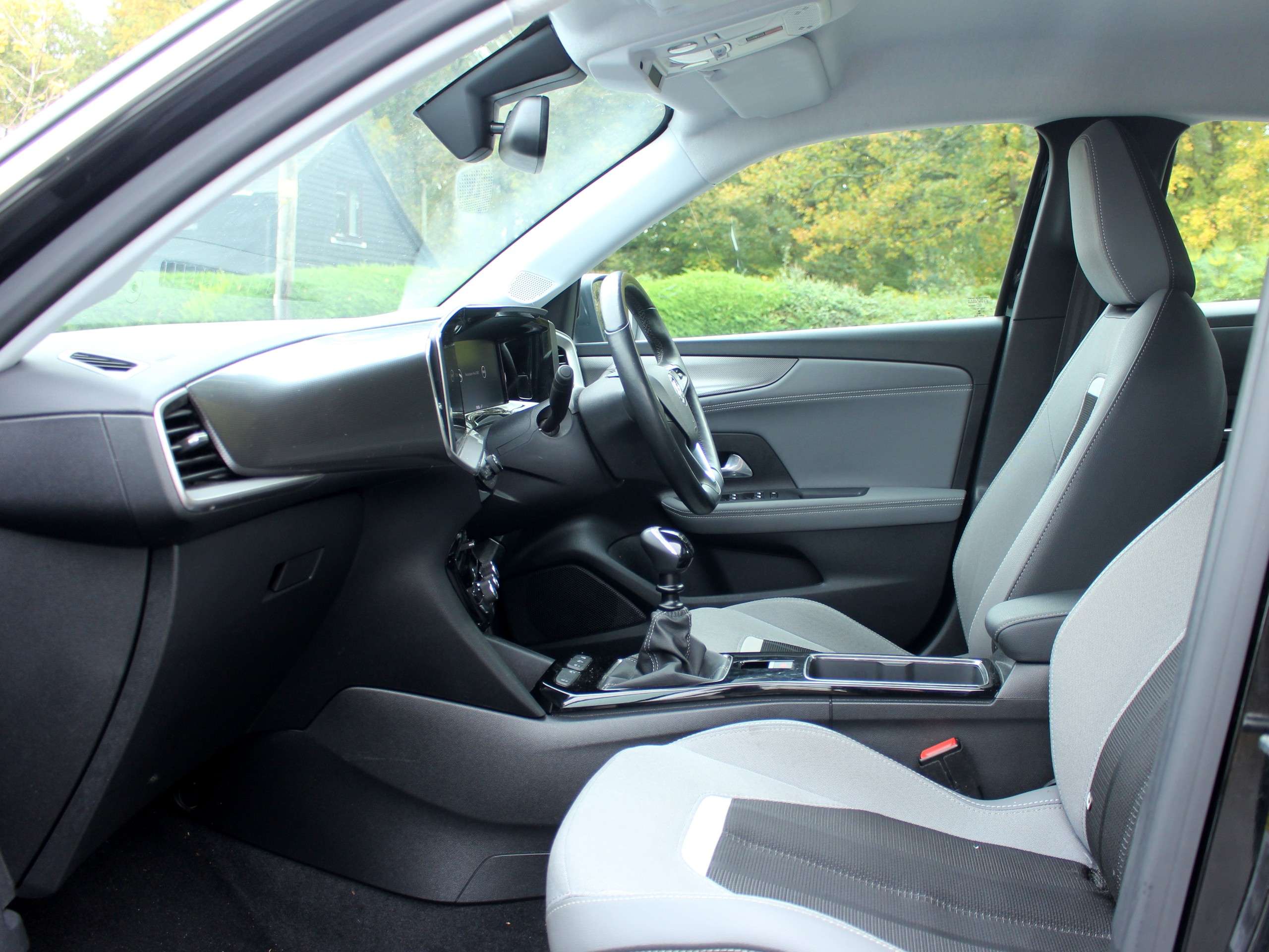 2022 VAUXHALL MOKKA 2022 VAUXHALL MOKKA