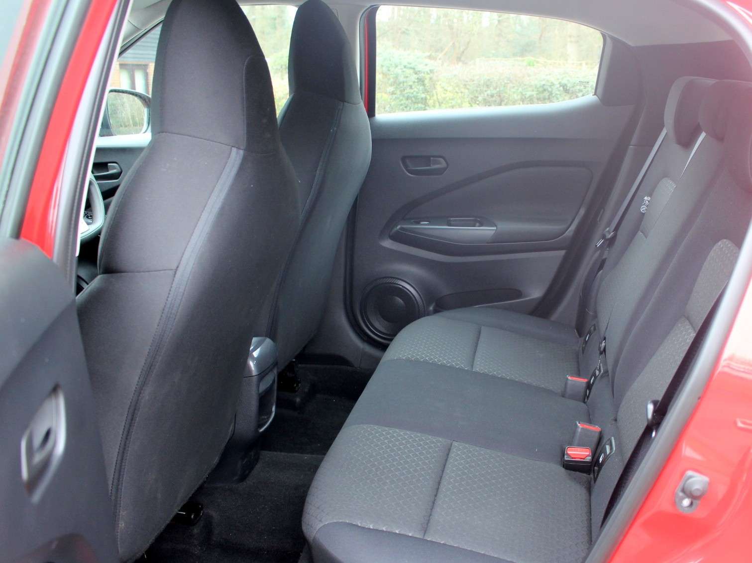 2023 NISSAN JUKE 2023 NISSAN JUKE