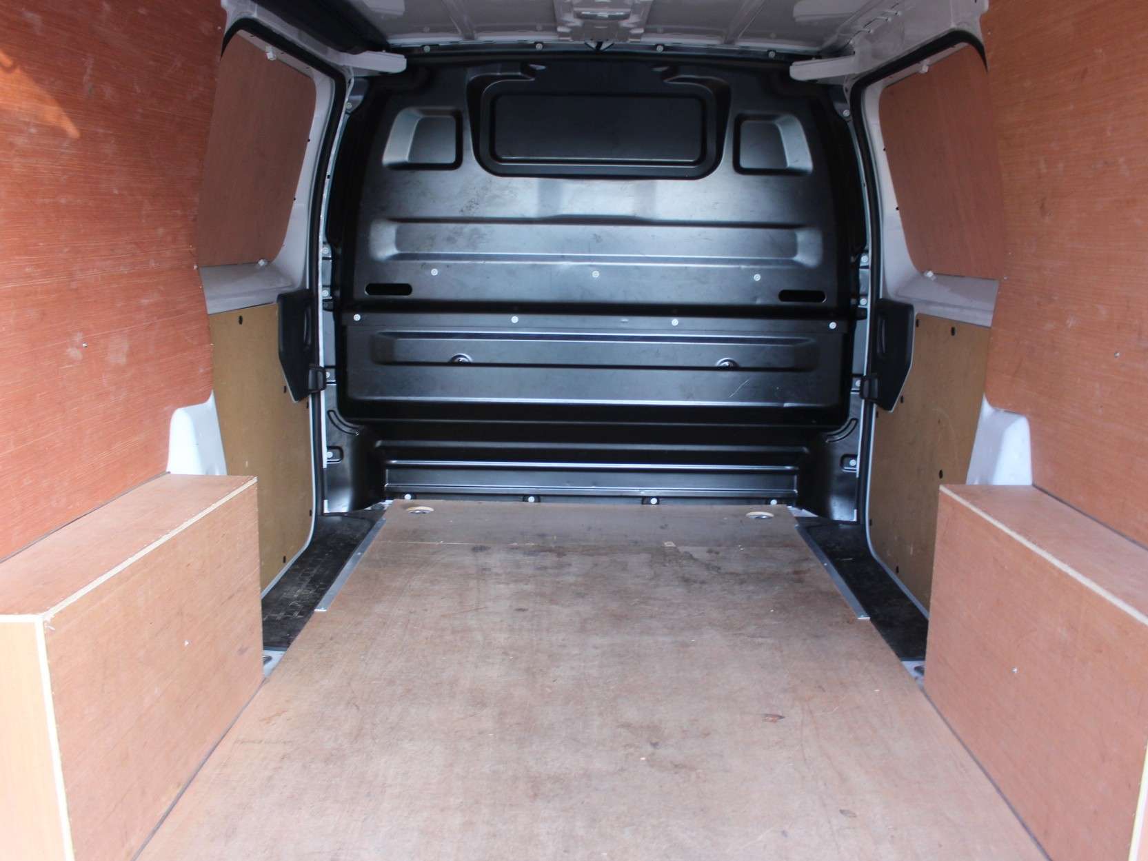 2024 VAUXHALL VIVARO 2024 VAUXHALL VIVARO