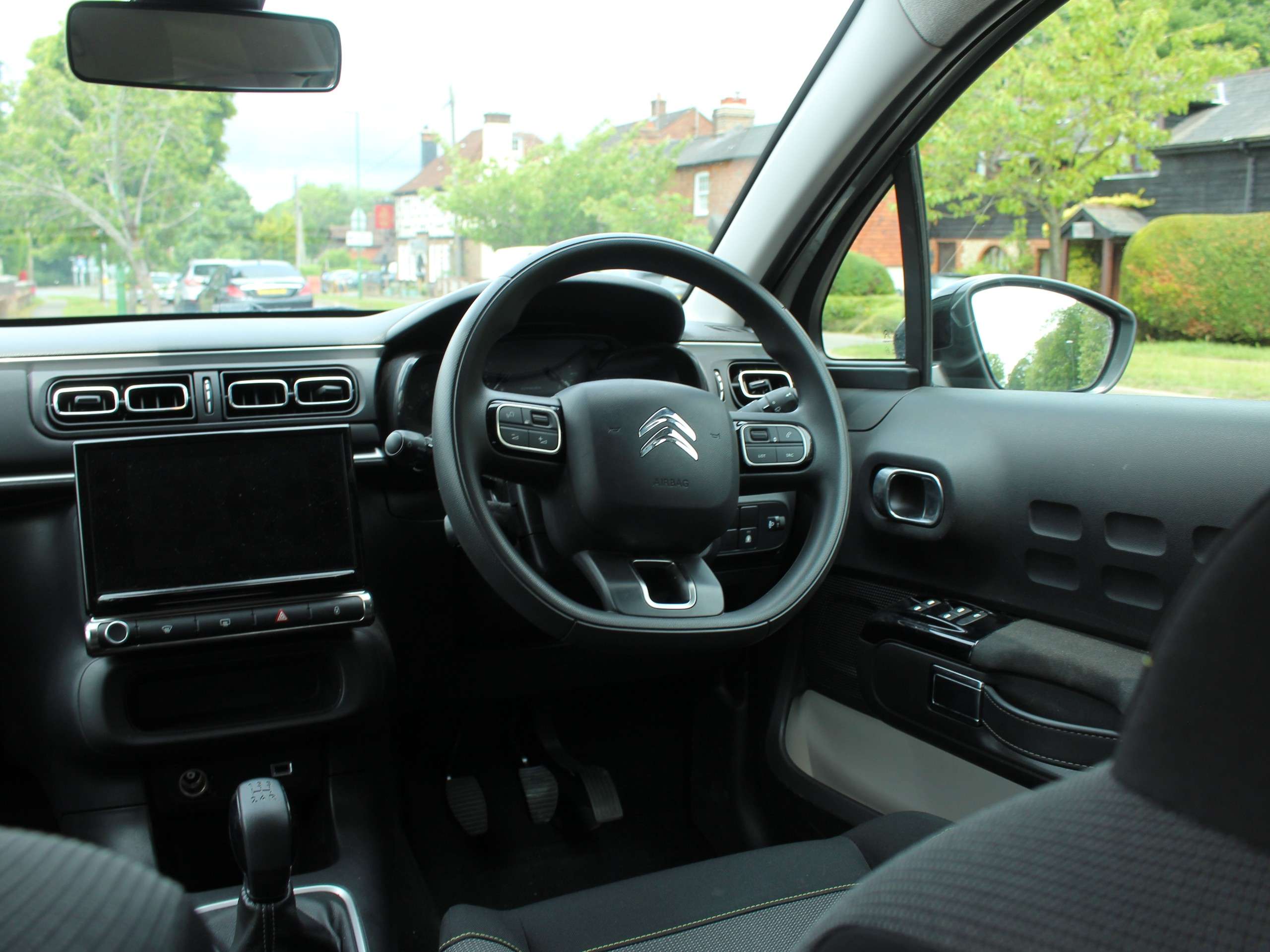 2023 CITROEN C3 2023 CITROEN C3
