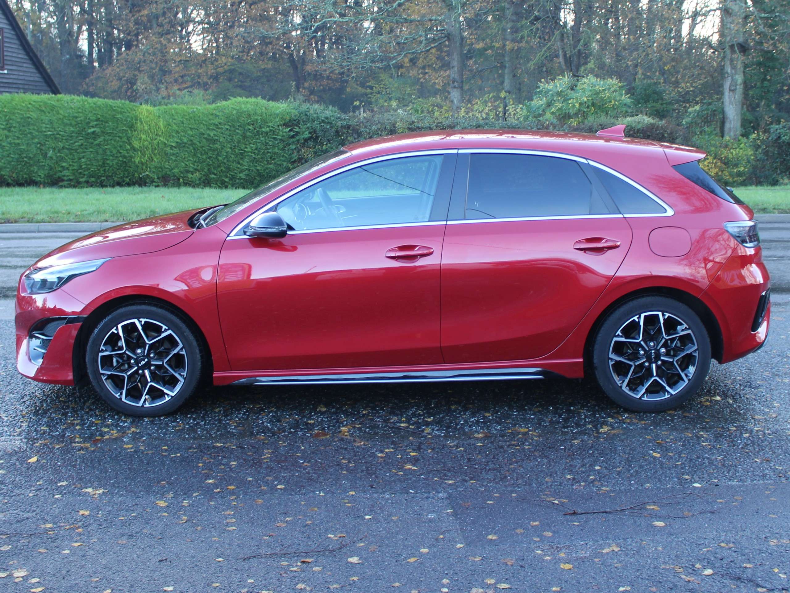 2025 KIA CEED 2025 KIA CEED