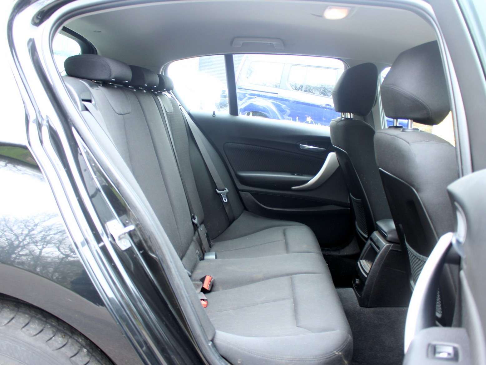 2018 BMW 1 SERIES 2018 BMW 1 SERIES