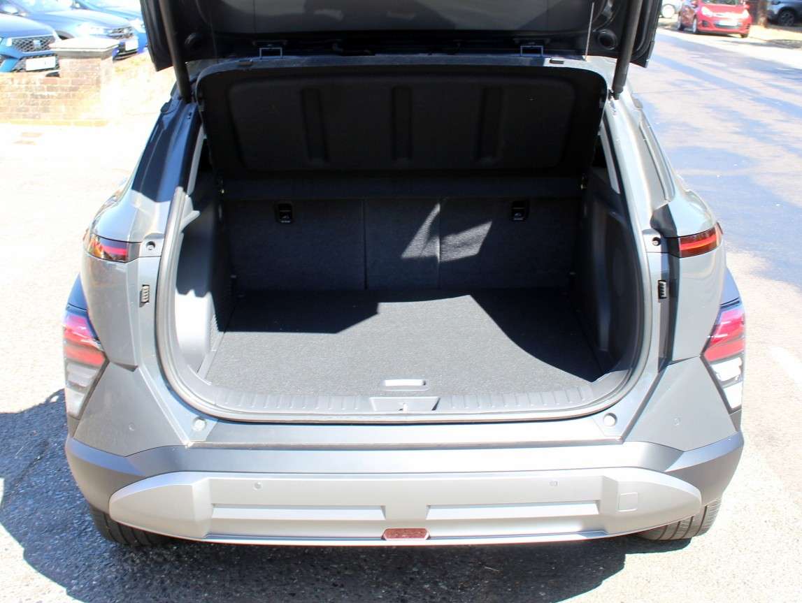 2023 HYUNDAI KONA 2023 HYUNDAI KONA