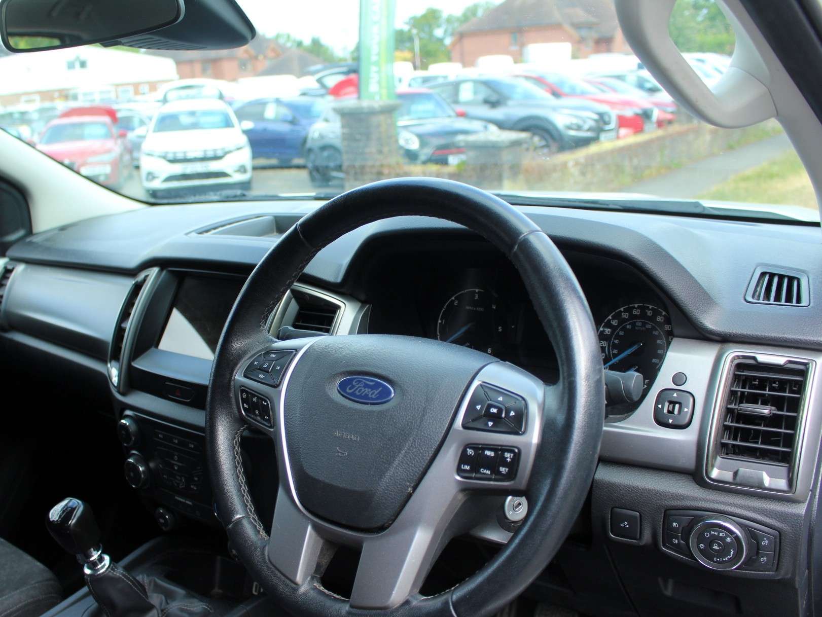 2022 FORD RANGER 2022 FORD RANGER